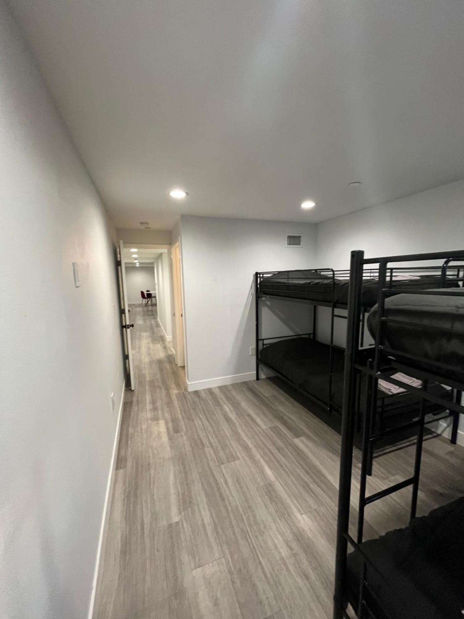 Downtownla Bottom Bunk Auberge de jeunesse