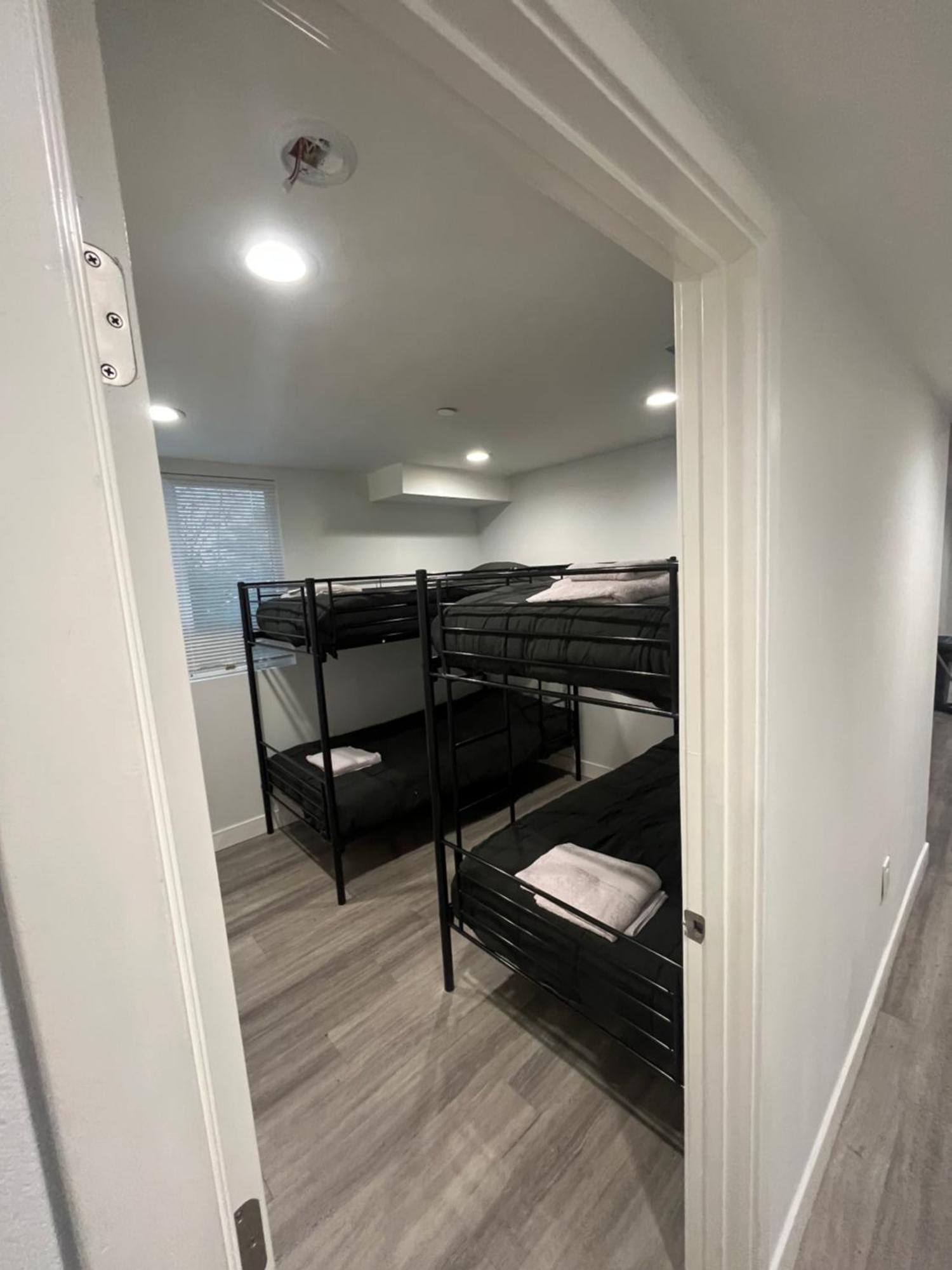 Downtownla Bottom Bunk